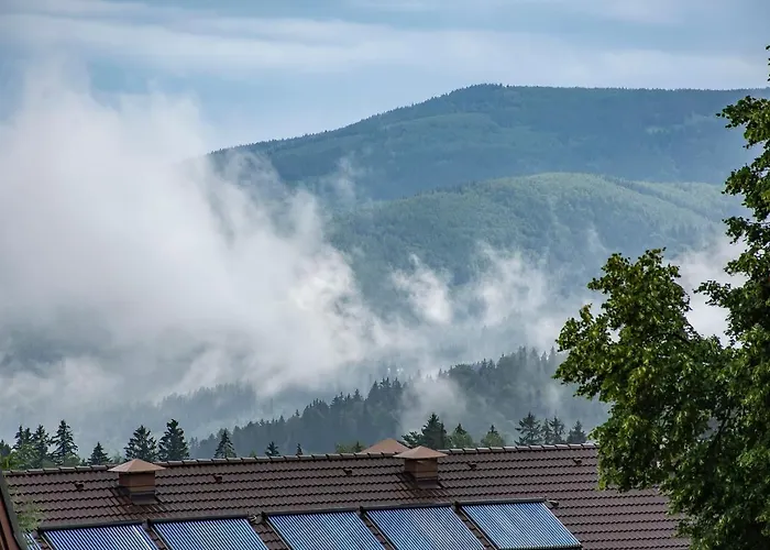 Vacationclub - Rezydencja Karkonoska 7