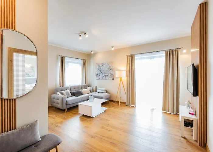 Vacationclub - Rezydencja Karkonoska 7