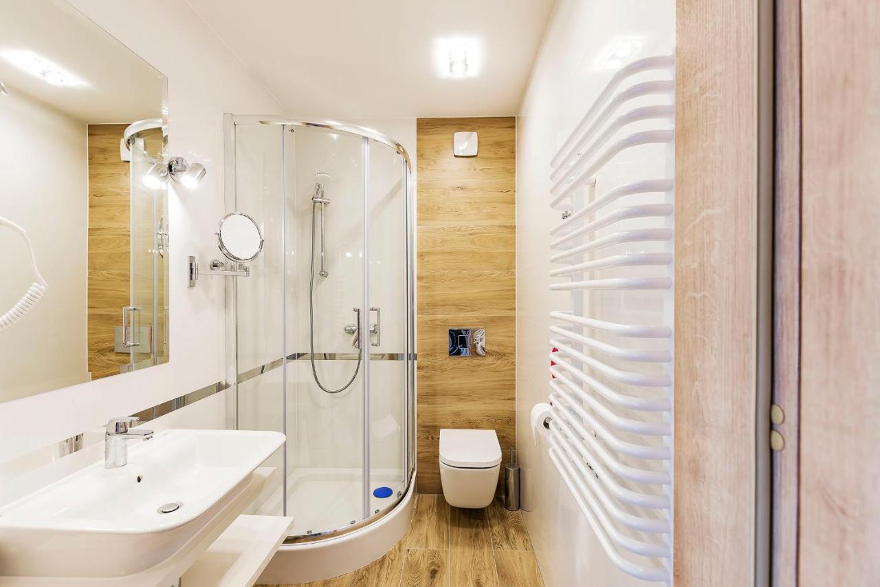Apartment Vacationclub - Karkonoska 7